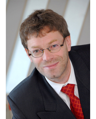 Michael Gelhard