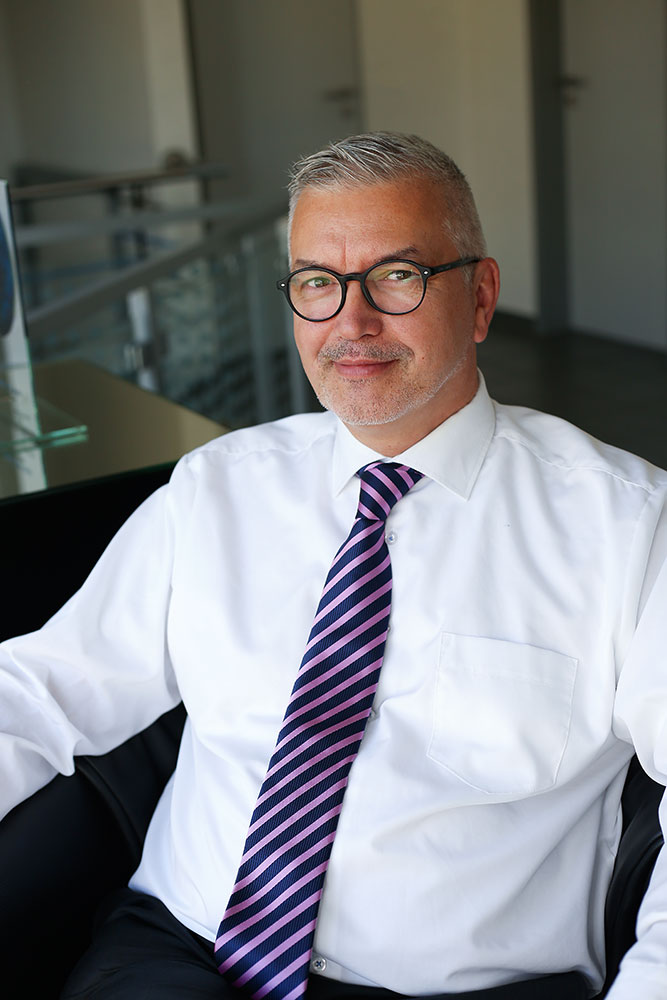 Stefan Kattelmann